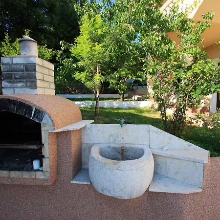 6 Appartement Crikvenica