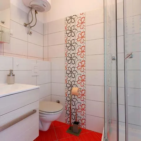 6 Apartment Crikvenica