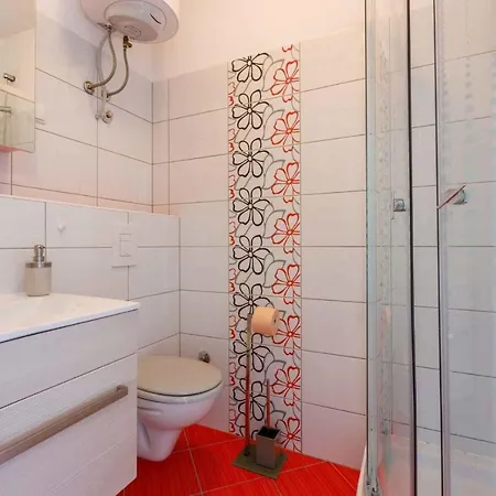 Crikvenica 6 Apartment Dramalj