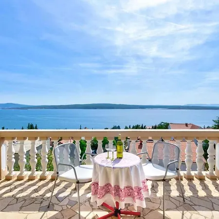 Crikvenica 6 Dramalj