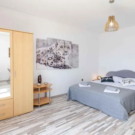 Crikvenica 6 * Dramalj