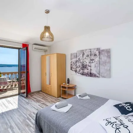 Crikvenica 6 Apartment