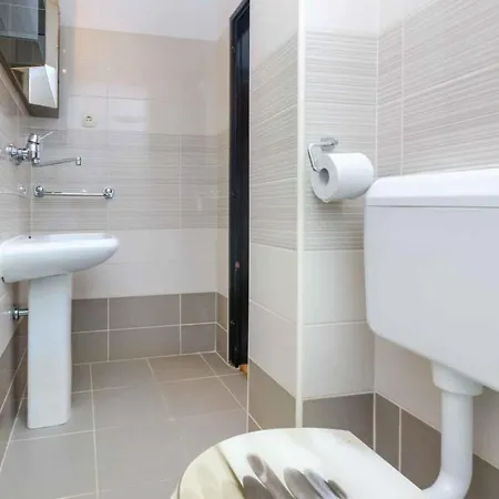 Apartment 6 Crikvenica