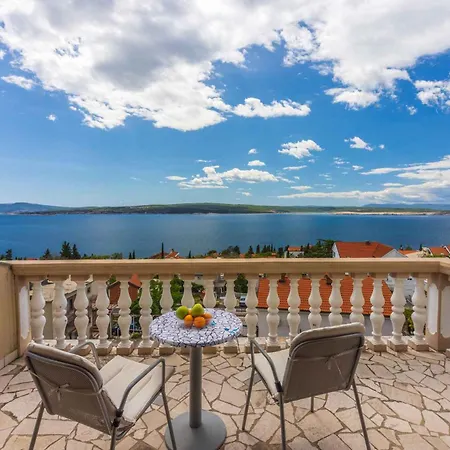 6 Apartment Crikvenica