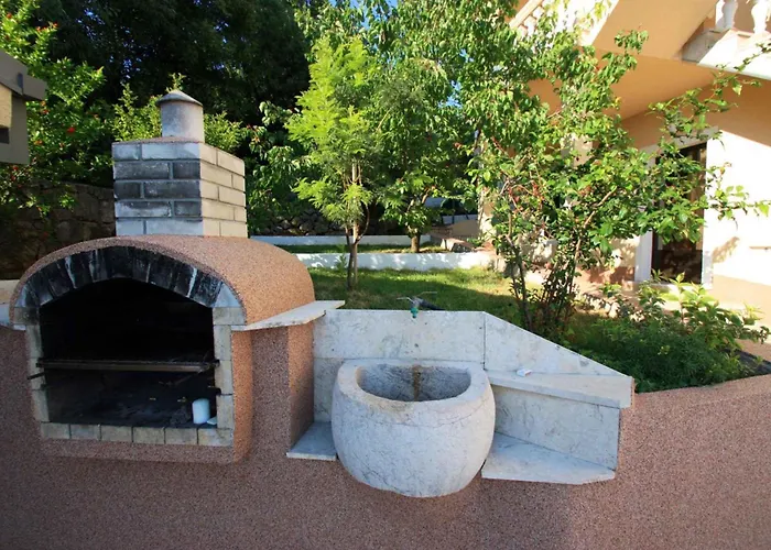 6 Apartment Crikvenica