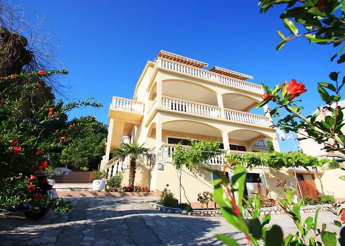 Apartment 6 Crikvenica